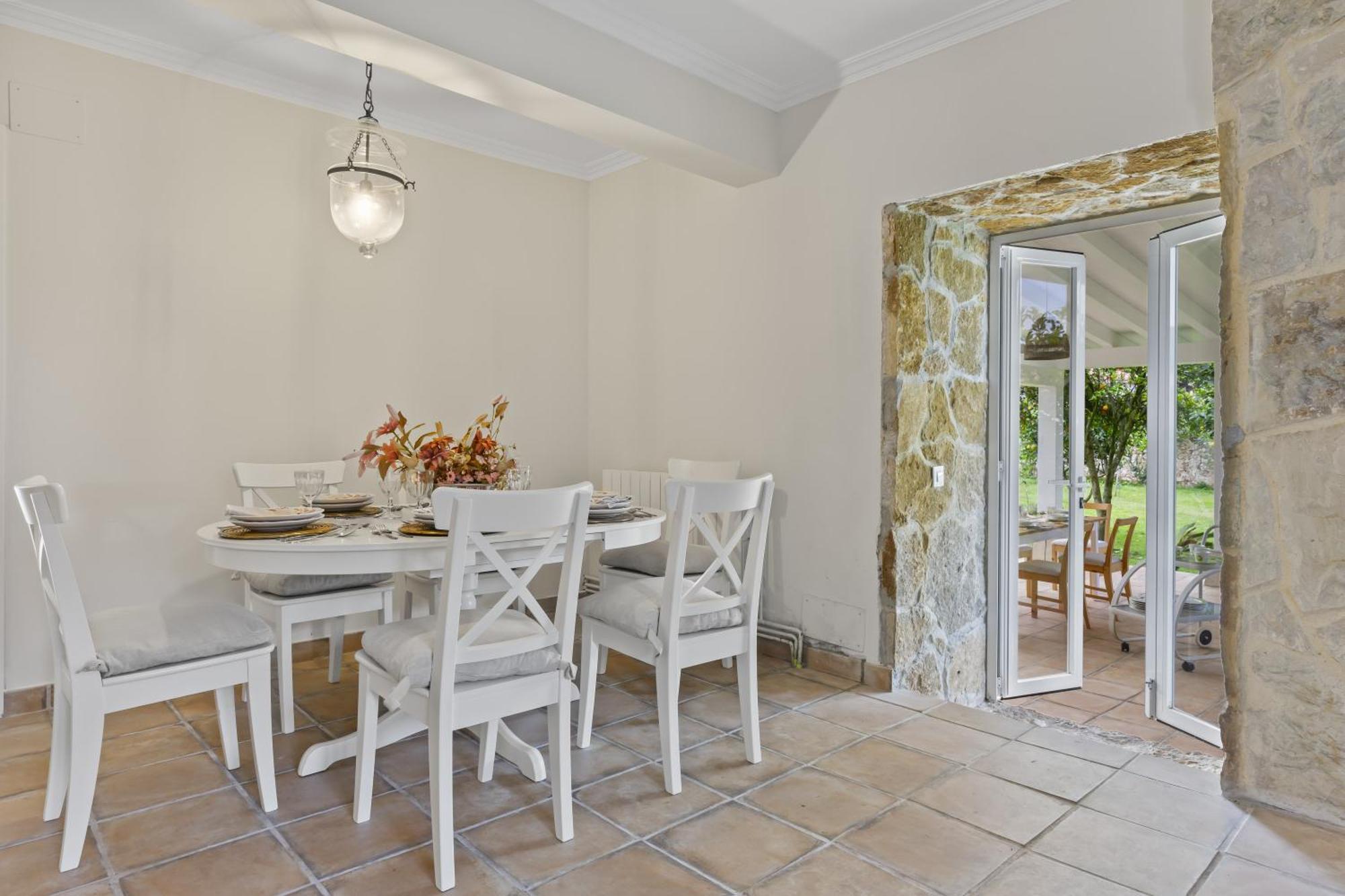 La Casuca Del Musico Holiday home *