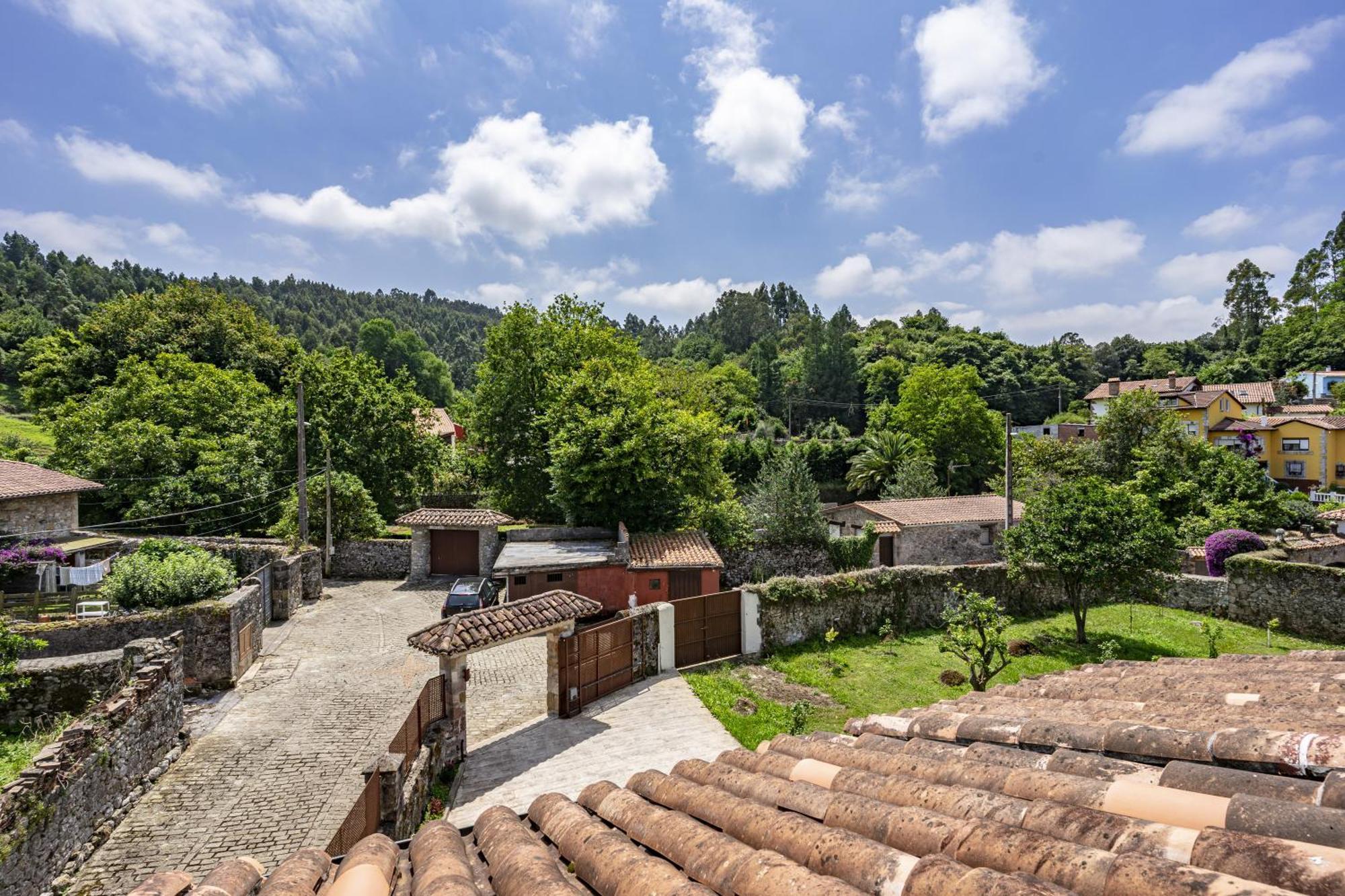 La Casuca Del Musico Holiday home