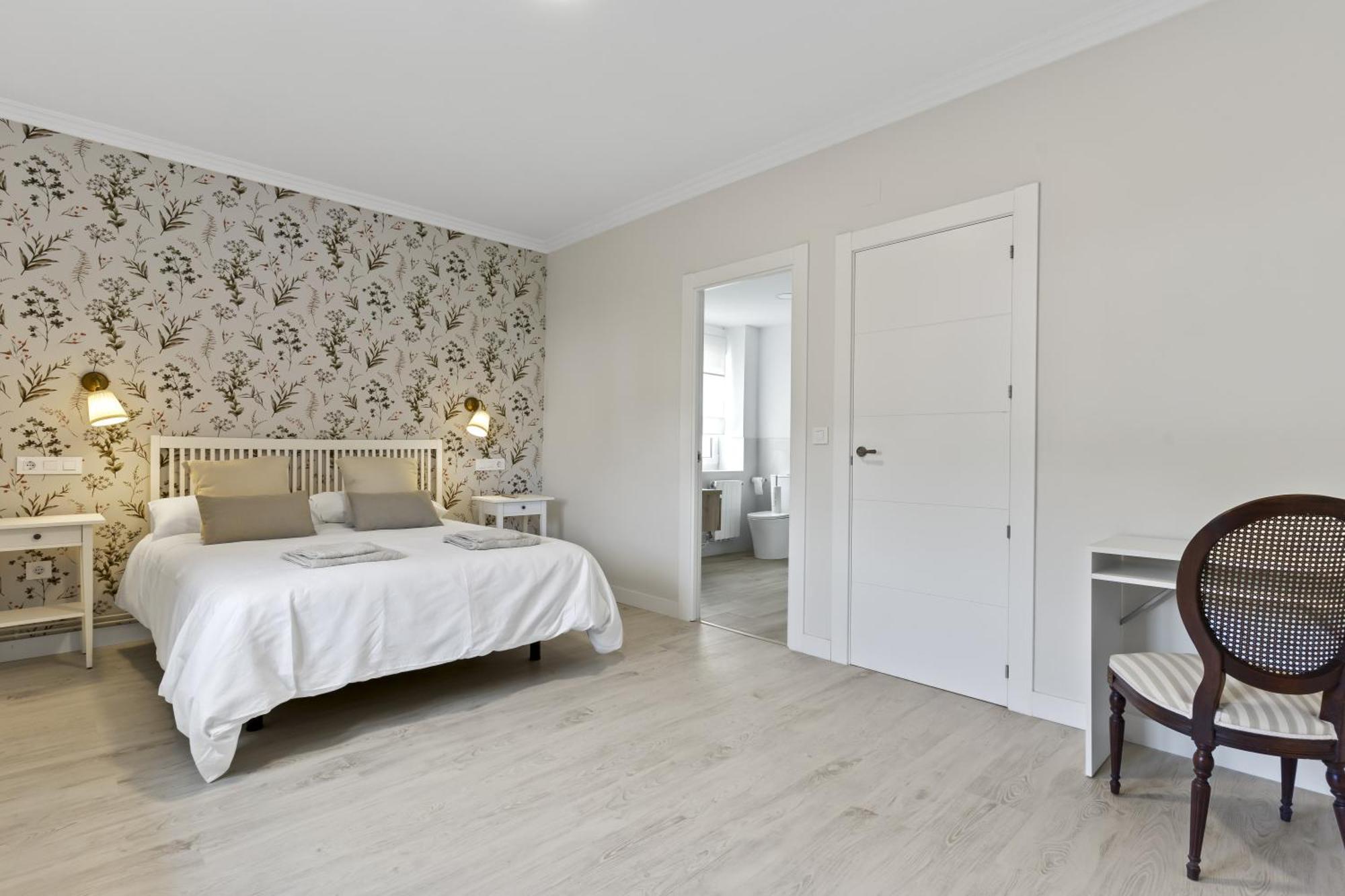 Holiday home La Casuca Del Musico *