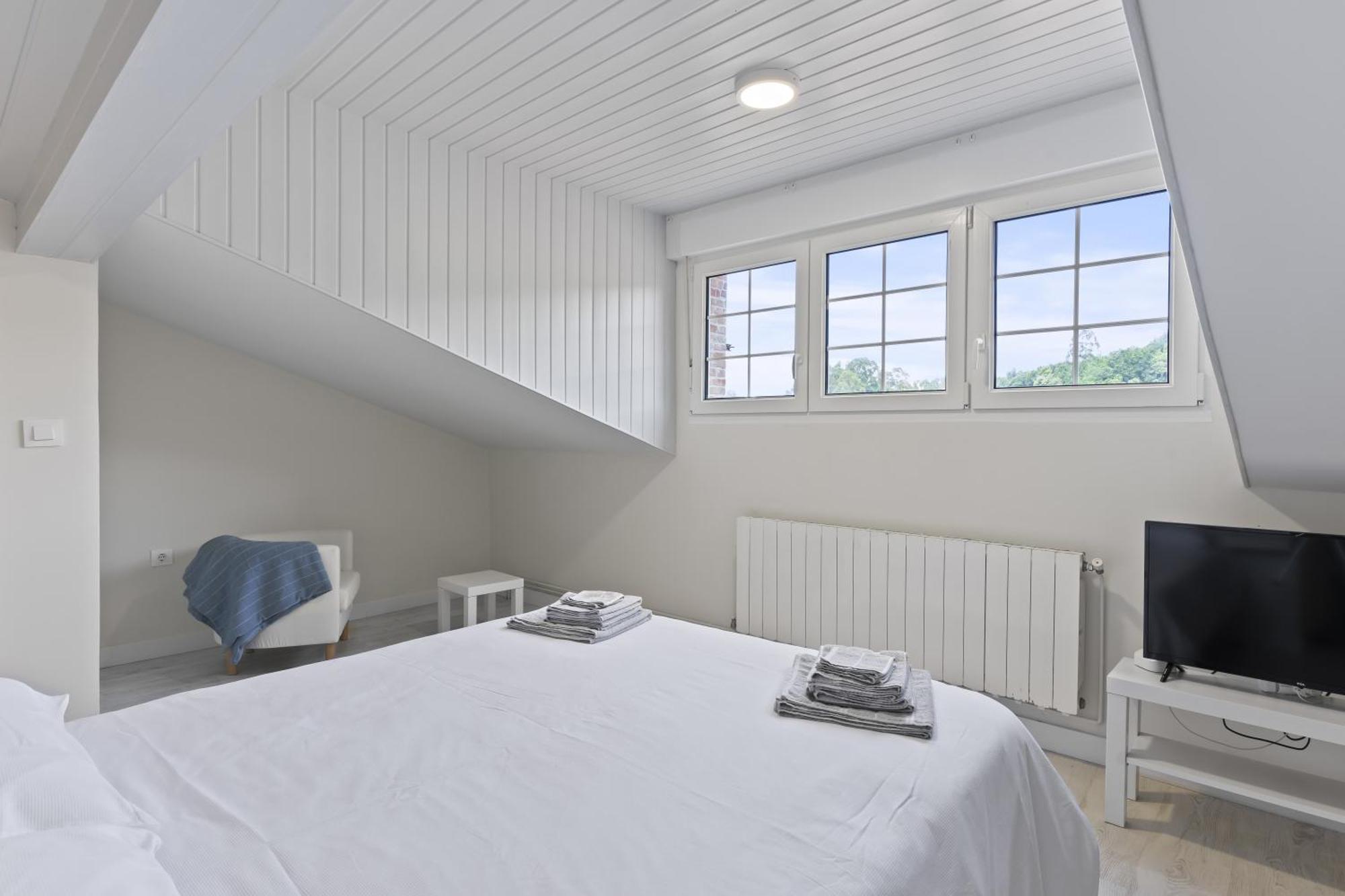 La Casuca Del Musico Holiday home