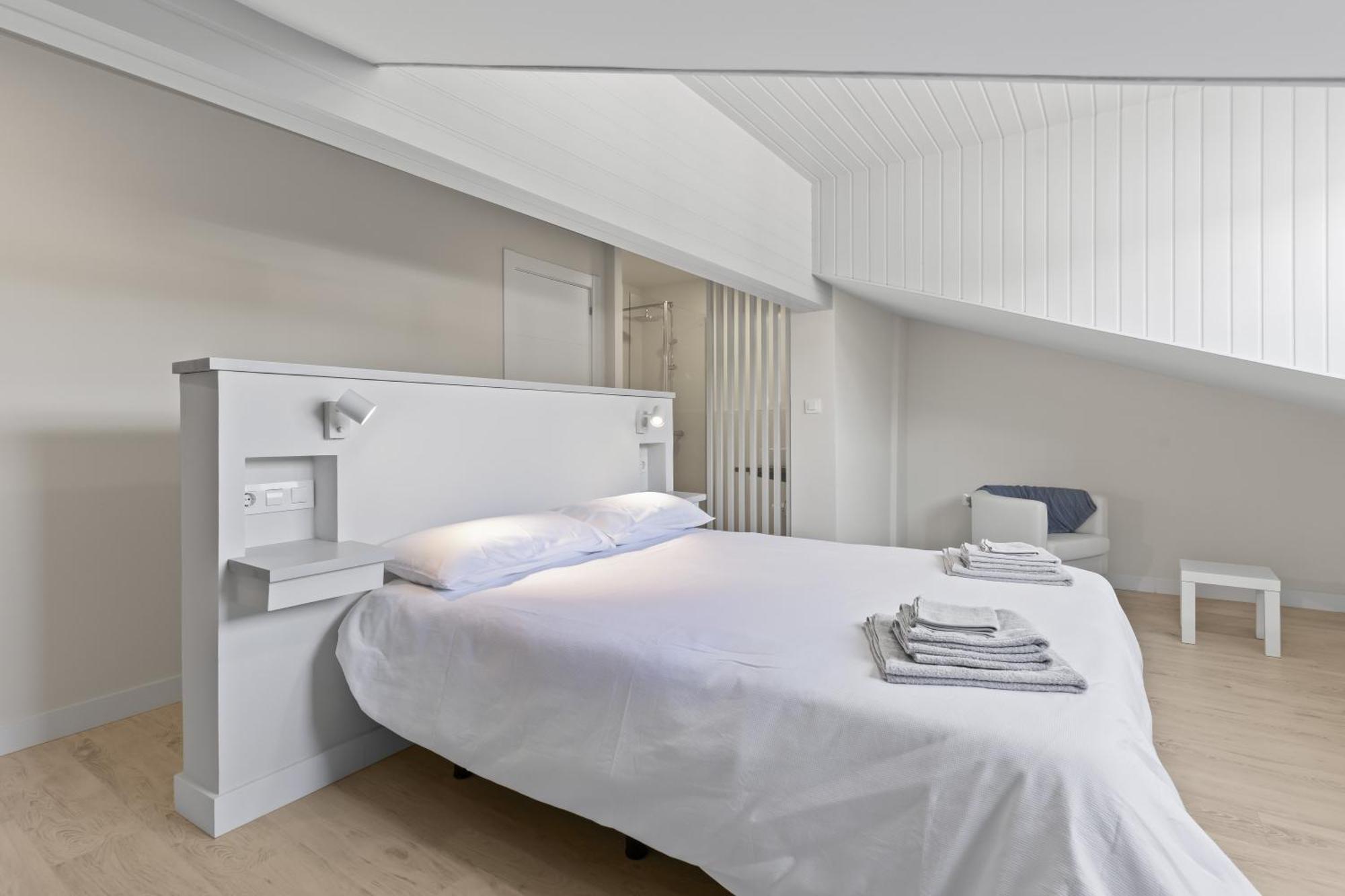 Holiday home La Casuca Del Musico Novales