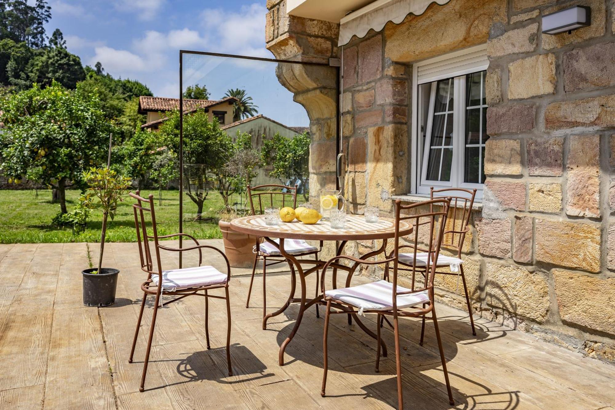 Holiday home La Casuca Del Musico *