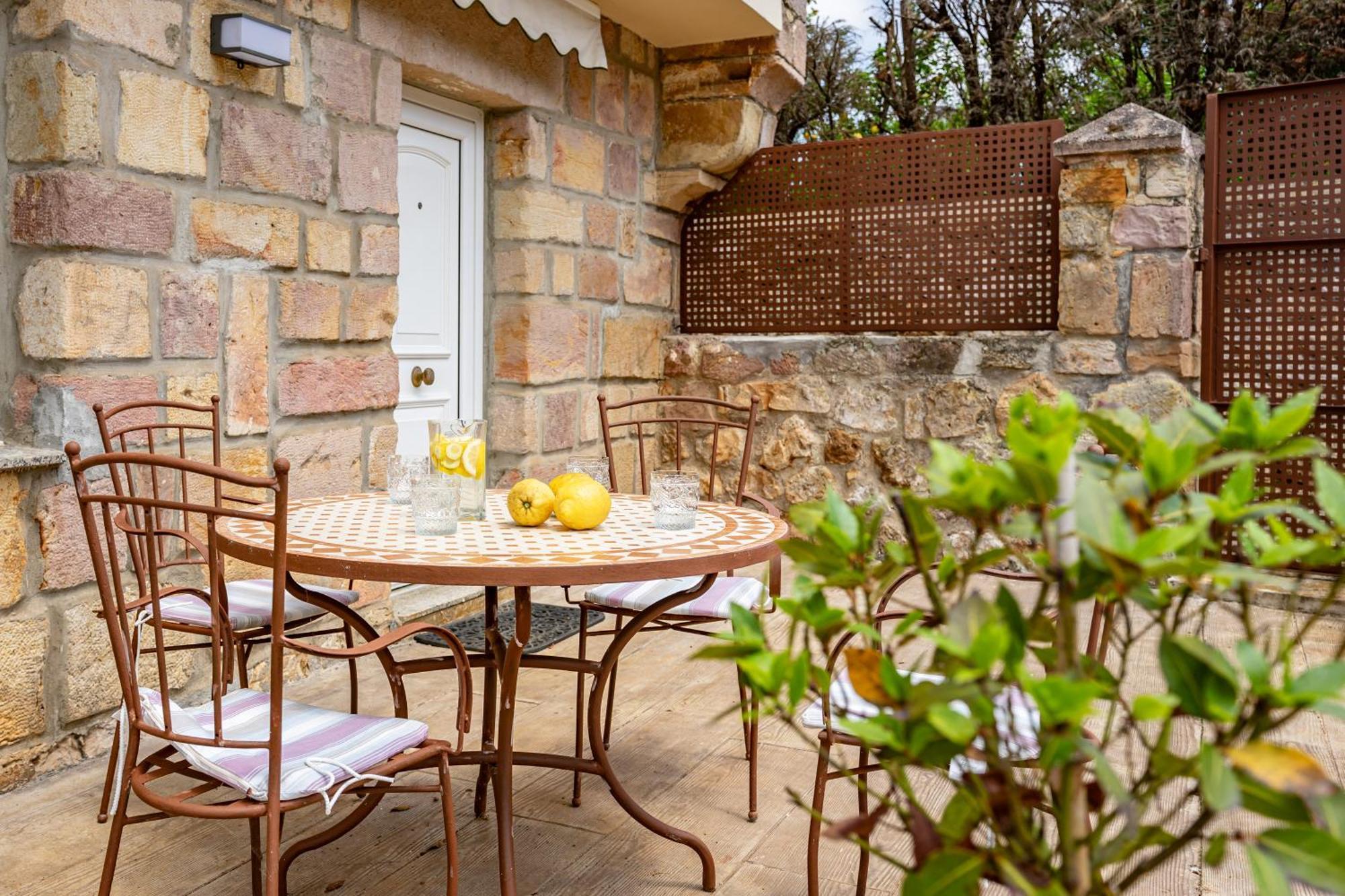 Holiday home La Casuca Del Musico Novales