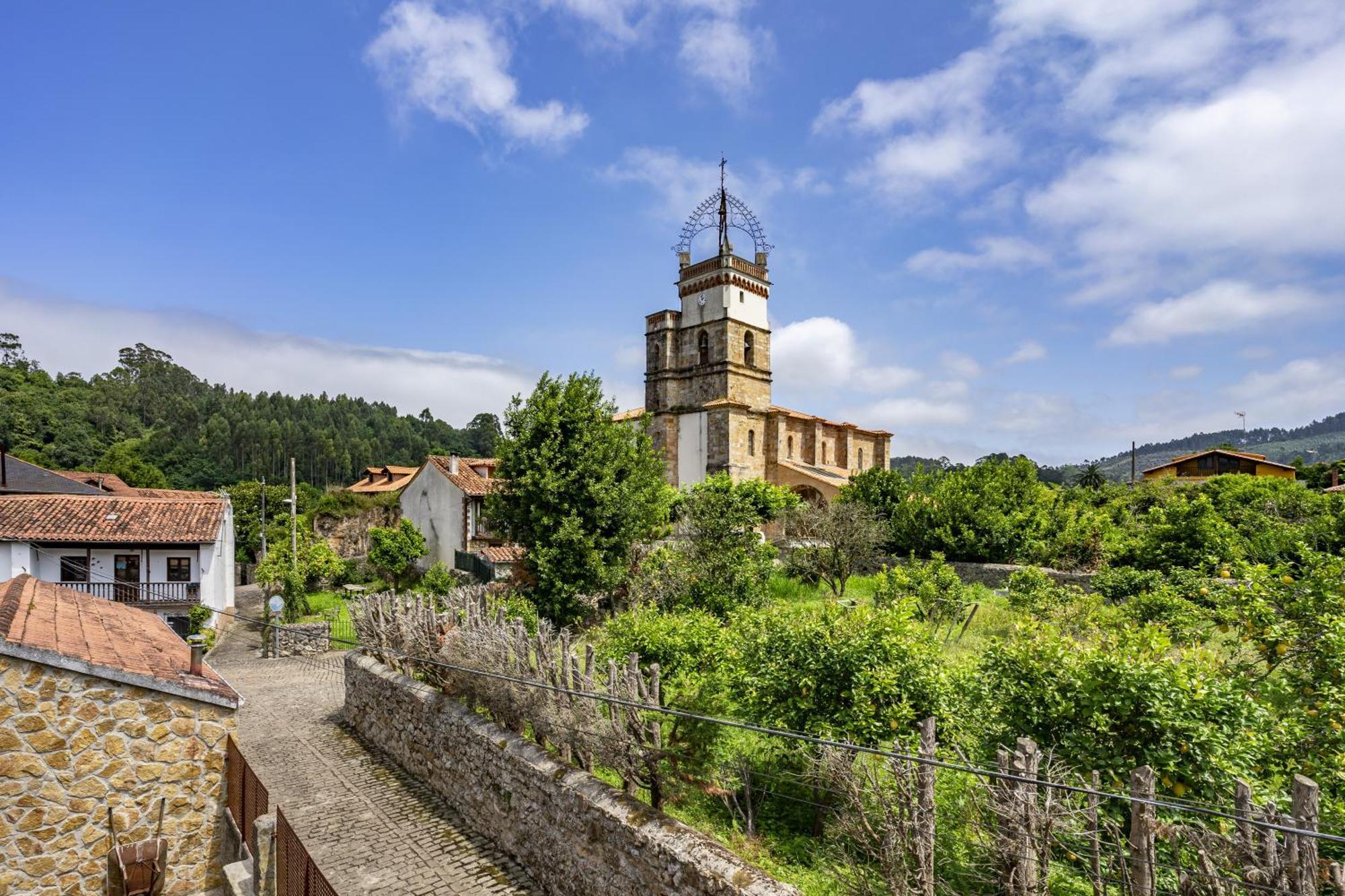 La Casuca Del Musico Holiday home